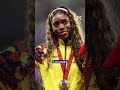 Karen Palomeque: la historia de la princesa del paratletismo colombiano | El Espectador