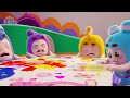 Look At Them 😍 | Minibods | Mini Oddbods | Baby Oddbods | Funny Cartoons For Kids