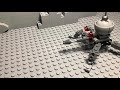 Stop motion tests (15 FPS)