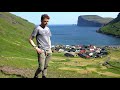 Faroe Islands I Solo Travel Guide I 4K