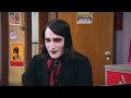 richmond avenal serving and swerving - the it crowd (2006-2010) | noel fielding