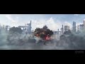 Titanfall - Free The Frontier Trailer - Gamescom 2014