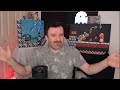 DSP Upset Reddit Is Discussing His Garbage Disposal