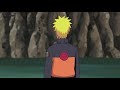 Kakashi and Naruto help Sakura from Sasuke's Attack   Sasuke Transplanted Itachis eye English Sub