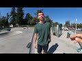 How to Ollie Over Coping