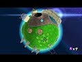 Super Mario Galaxy | FINALE Part 2: “The Other Side of the Universe”
