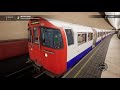 London Underground Bakerloo Line! | Train Sim World 2