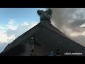 5 Monster Volcano Eruptions Caught On Camera
