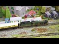 Hornby GWR Grange Class Unboxing & Review