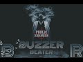LUCKYN9NE - BUZZER BEATER - FT. ENCHONG, MAC (Lyrics)