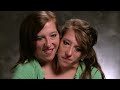 Going on Spring Break with Conjoined Twins! | Abby and Brittany
