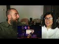 David Gilmour - Shine On You Crazy Diamond feat. Crosby & Nash (REACTION) with my wife