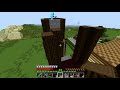 DUO TOWER KEREN ABIS!! Minecraft Survival Indonesia #20