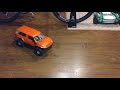 Traxxas TRX-4 Sport with Sense Innovations ESS Dual Sound System