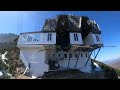 Jay Peak - Aerial Tram