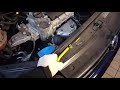 VW POLO wymiana żarówki HOW TO REPLACE THE BULB 👍