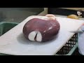 【ENG SUB】17kg Giant Octopus - Korean Street Food