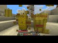 MINECRAFT WORLD!! pt.1