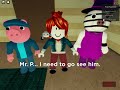 Roblox Piggy Chapter 10 Mall By MangoPoppyRoblox Playing with WoShiRuiRuiBaBa