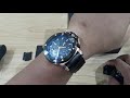 Alexandre Christie Collection 9205MC - Review jam tangan AC Collection 9205MC