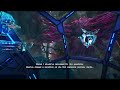 Reaper Praetorian vs Rockwell Prime + Ark II setting