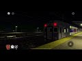 Action At Princeton Junction Station - Roblox Northeast Corridor