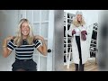 WINTER OUTFIT IDEAS USING CLOTHES YOU ALREADY OWN | Winter Capsule Wardrobe 2024