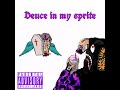 Deuce In My Sprite - @yvng.maine