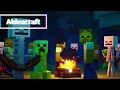 Animaciones de Element Animation Para Minecraft Live