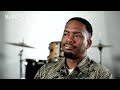 Bill Bellamy on His Friend 2Pac Killed, Reaction to VladTV Keefe D Interview (Part 9)