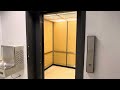 Kone Hydraulic elevator at Macys Women, Lakeside Mall Sterling Heights Mi