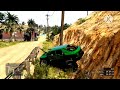 GTA 5 Corrida online Cayo Perico-De Cima Sobe