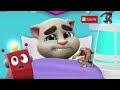 Meet the Animals | Cat | Educational Animated Stories for Kindergarten 4K #meetheanimals #cat #viral