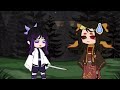 If the Hashira’s switch bodies || Demon Slayer Skit || Gacha Club