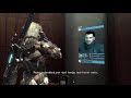 Metal Gear Rising Revengeance 11