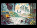 WATERCOLOR WORLDS (4K UHD) Dolby Atmos Enhanced Stereo