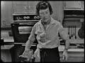 French Omelette | The French Chef Season 1 | Julia Child