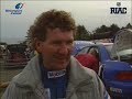 1994 Manx International Rally