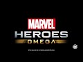 Marvel Heroes Omega part 2 (hells kitchen) :D ( W.N.C)