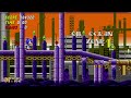 Sonic Origins Part 3 (Sonic 2/Sonic 3) [Stream Archive]