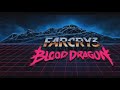 Far Cry 3 Blood Dragon theme (1 hour)