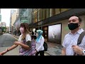 A quick tour at Chungking Mansions: Hong Kong