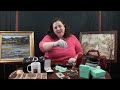 How to Tell and Value Silver Jewelry by its Marks when Thrift Shopping by Dr. Lori