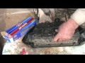 Chevy HHR Engine Air Filter Replace