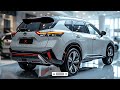 Nissan X-Trail 2025: New Design That Makes Your Eyes Pop!