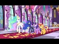 Equestria Girls | Better Together: Most Likely To Be Forgotten | ALL PARTS | My Little Pony MLPEG