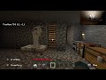 Minecraft - Truce [8] Note - Turn up volume all of the way.