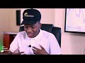 20 year old FOREX TRADER started with R200 PROFITS DAILY | Bandile | Market Masters: Out&About