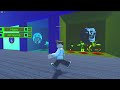 SONIC RP: MOBIUS MEGADRIVE *How to get ALL Badges and Morphs* Roblox