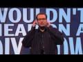 Things you wouldn't hear on a DIY show | Mock the Week - BBC